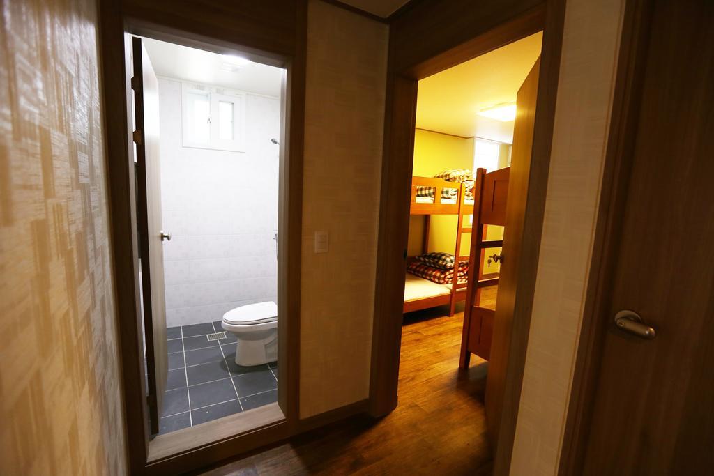 Cube Rumah tetamu 2*