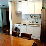 Cube Guesthouse