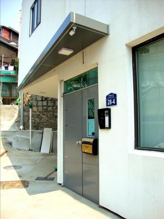 Guest house Cube