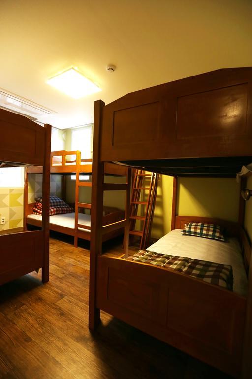 Cube Guest house Seoul