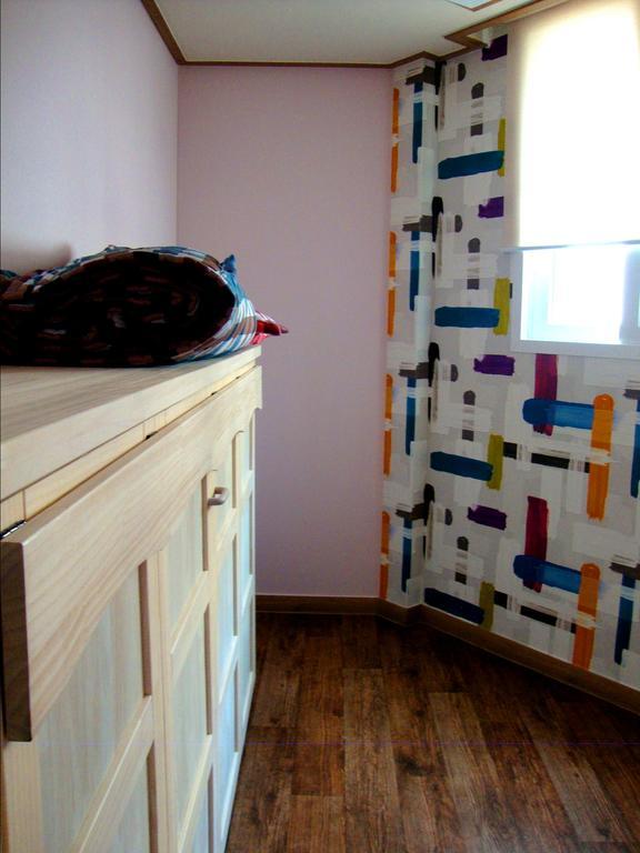 Guest house Cube