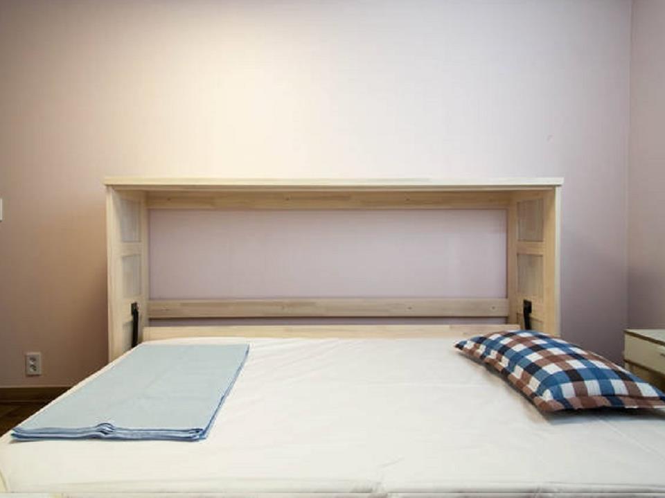 Cube Guest house Seoul
