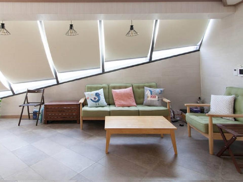 Cube Guest house 2*