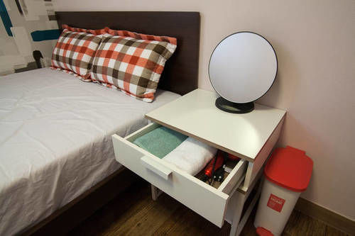 Guest house Cube Seoul